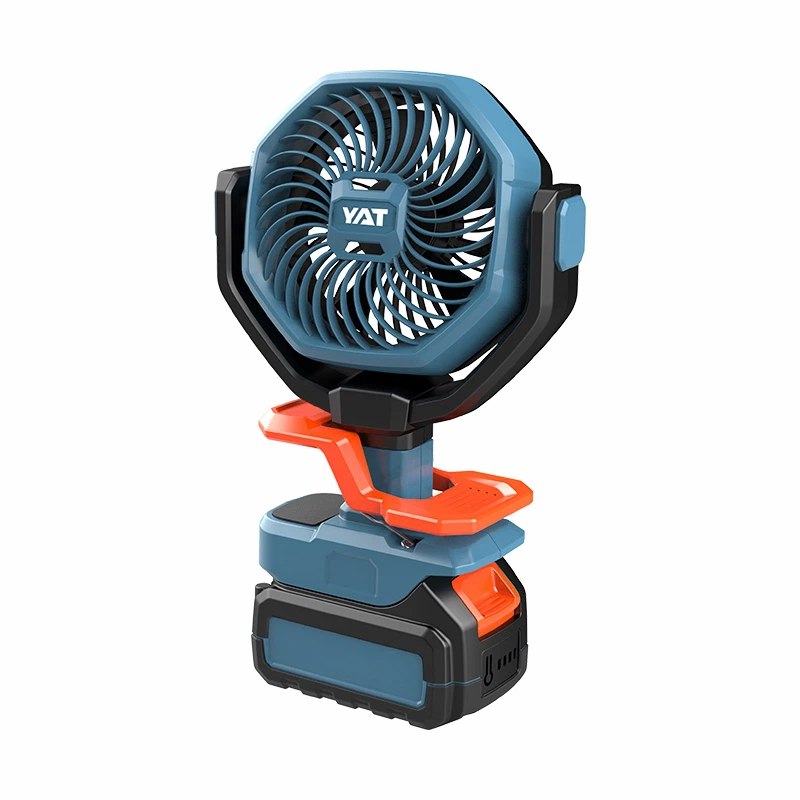 DC Handheld Fan